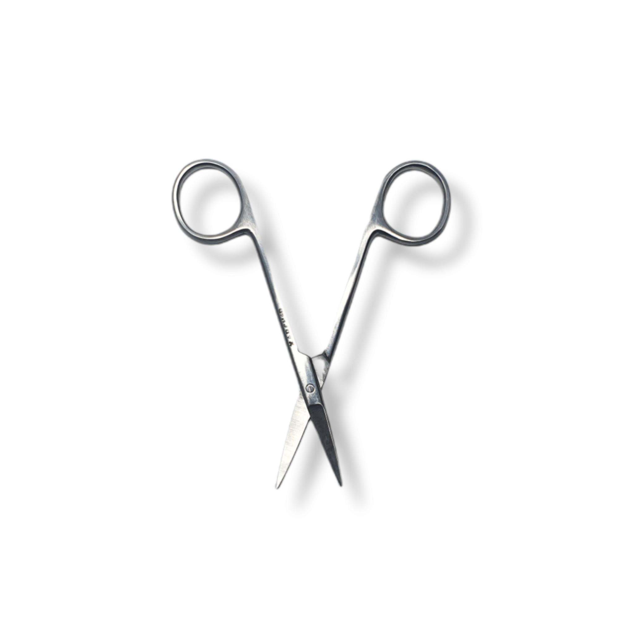 Archer İris Makası Düz (stitch Scissor) 11,5 Cm