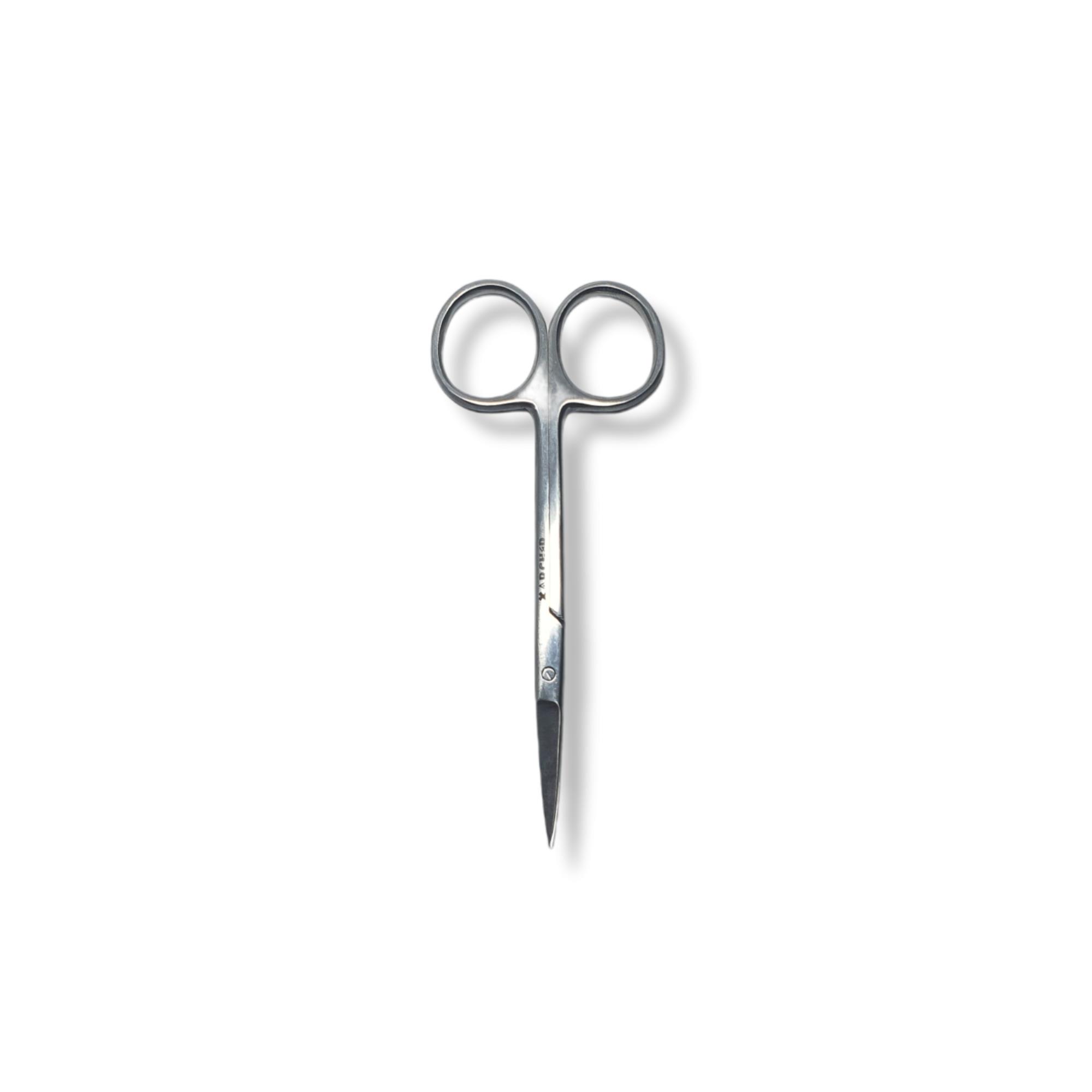 Archer İris Makası Düz (stitch Scissor) 11,5 Cm