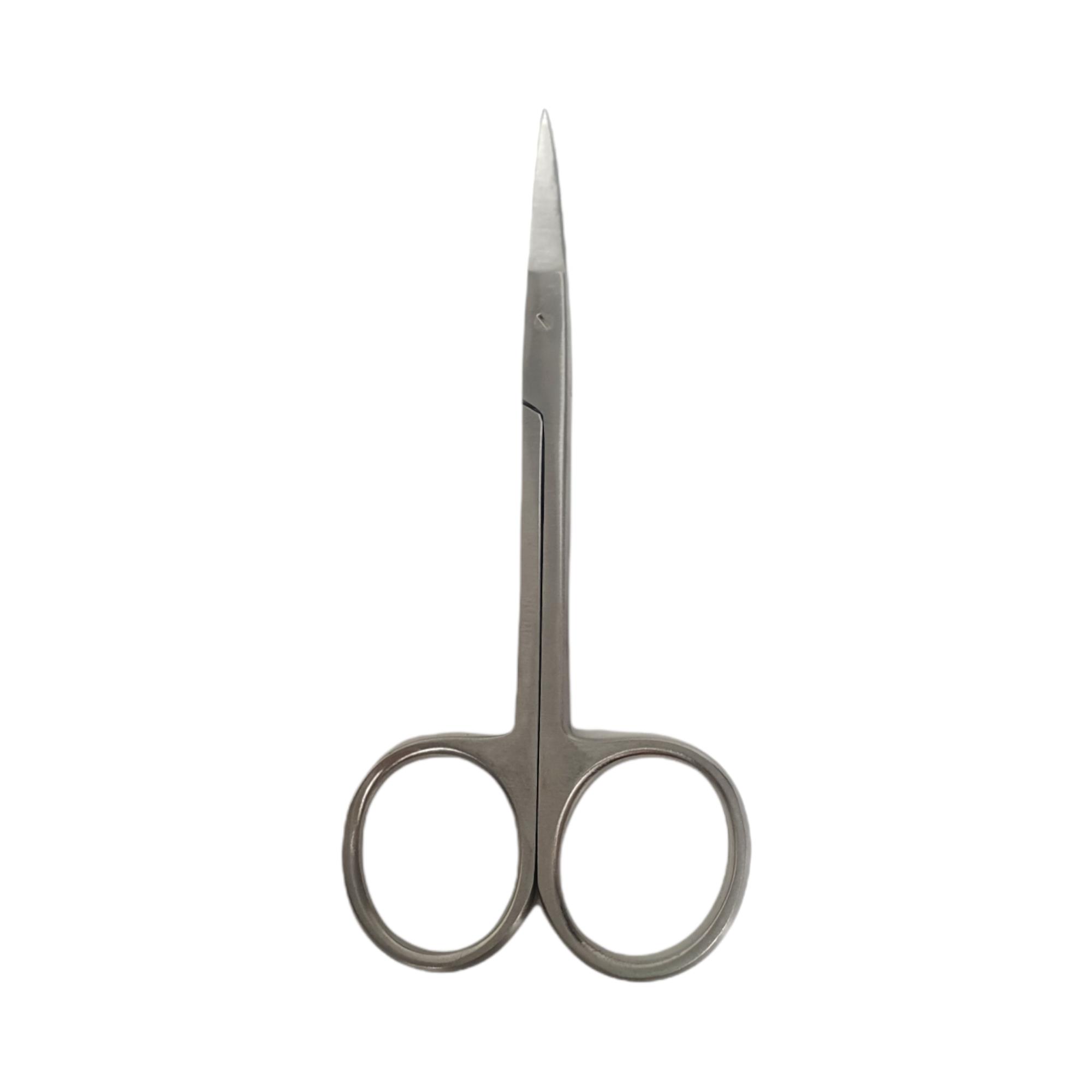 Archer İris Makası Eğri (stitch Scissor) 11,5 Cm