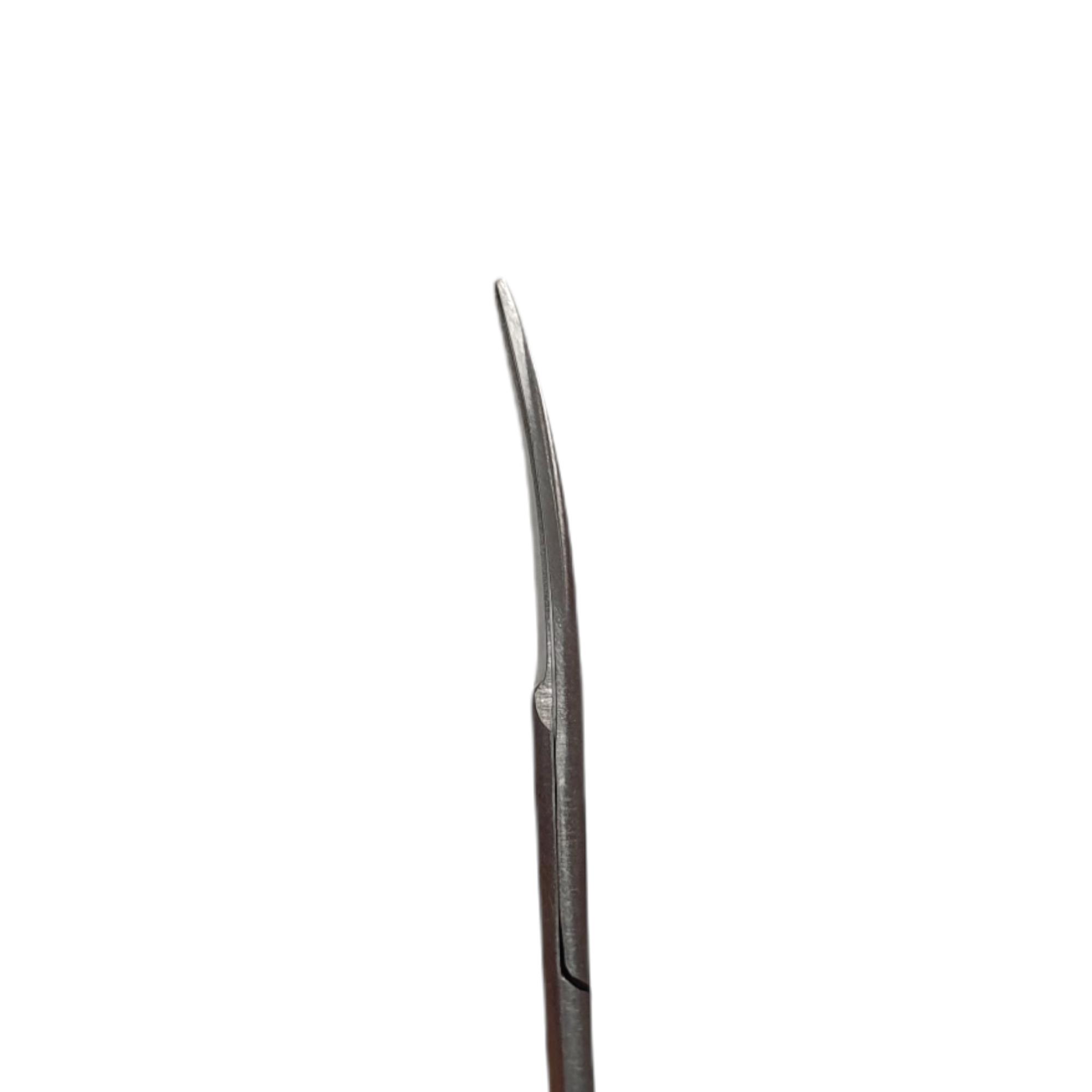 Archer İris Makası Eğri (stitch Scissor) 11,5 Cm