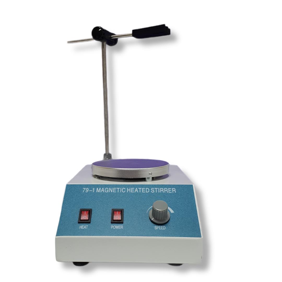 Archer Isıtıcılı Manyetik Karıstırıcı 791