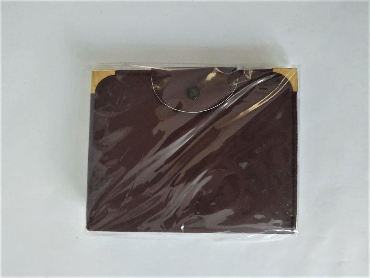 Archer Manikür Seti 9 Parça Çantalı