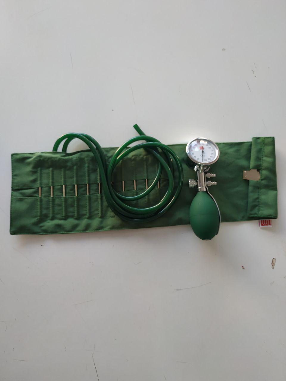 Archer Manuel Tansİyon Aletİ PerfectyeŞİl Kancali