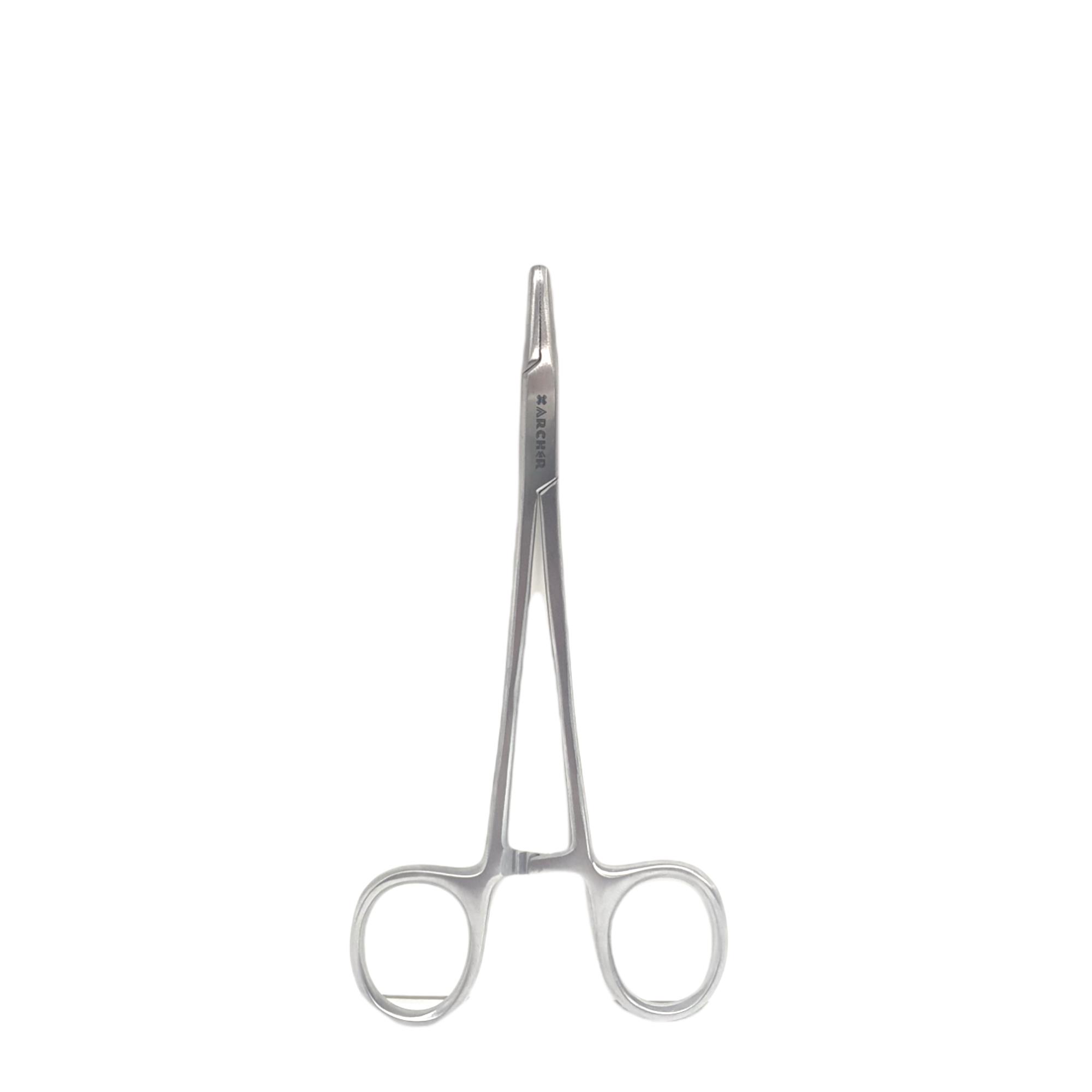 Archer Mayo Hegar Portegü İğne Tutucu 14 Cm