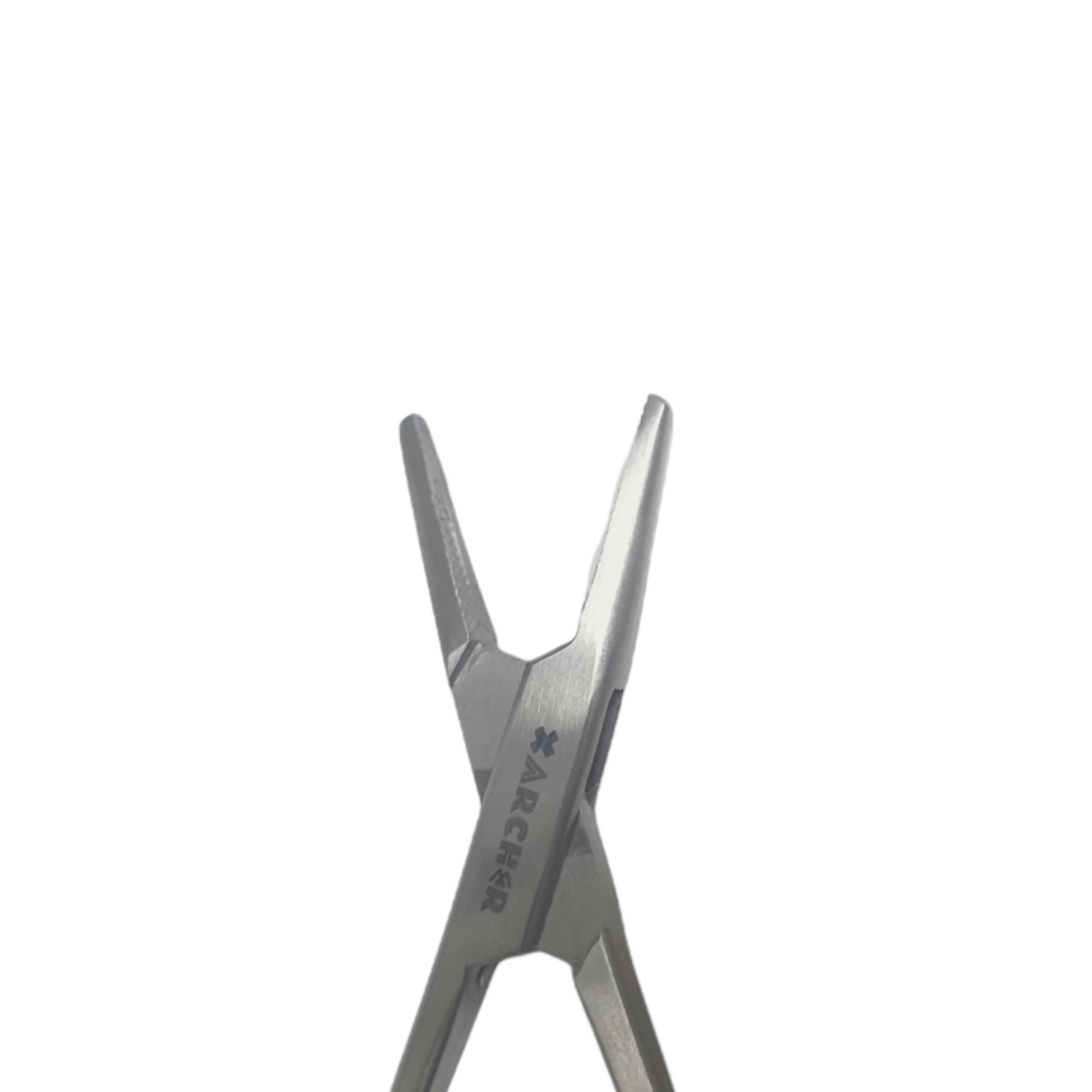 Archer Mayo Hegar Portegü İğne Tutucu 14 Cm