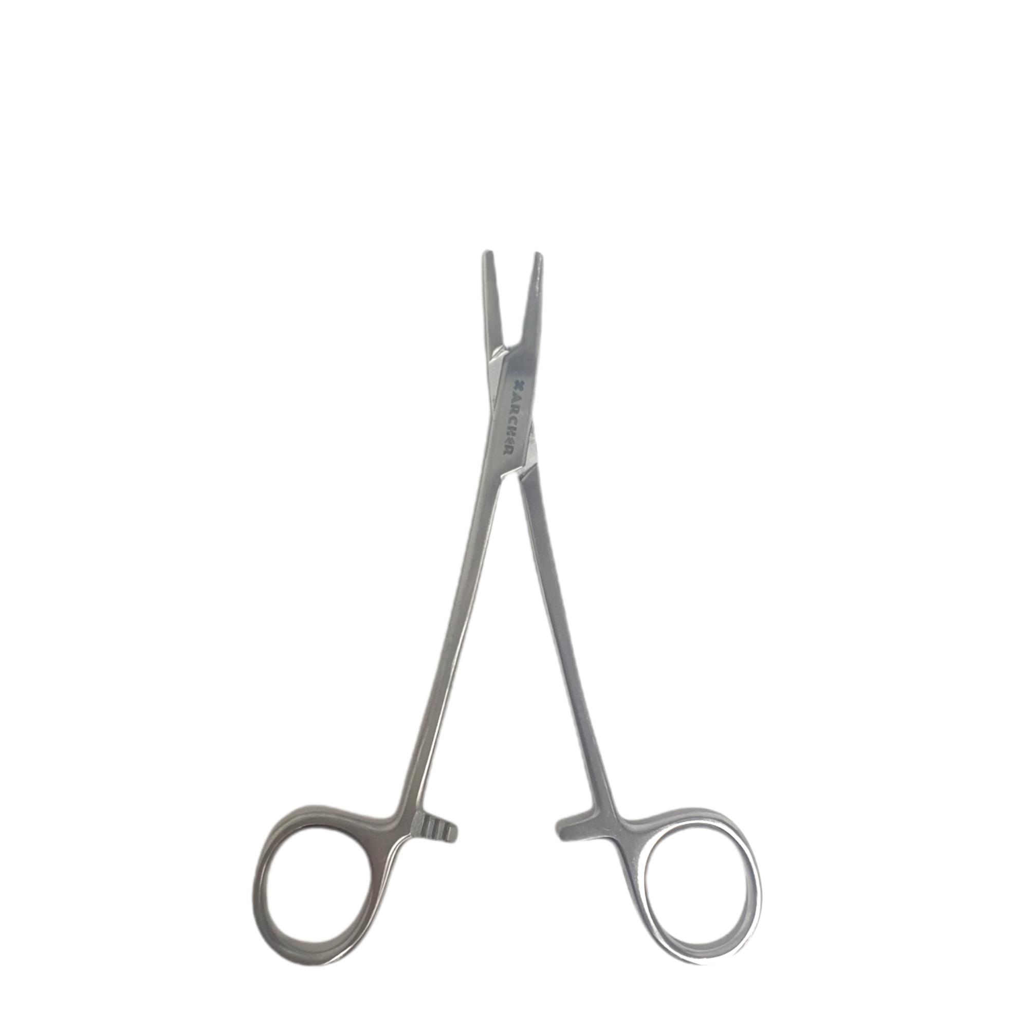 Archer Mayo Hegar Portegü İğne Tutucu 14 Cm