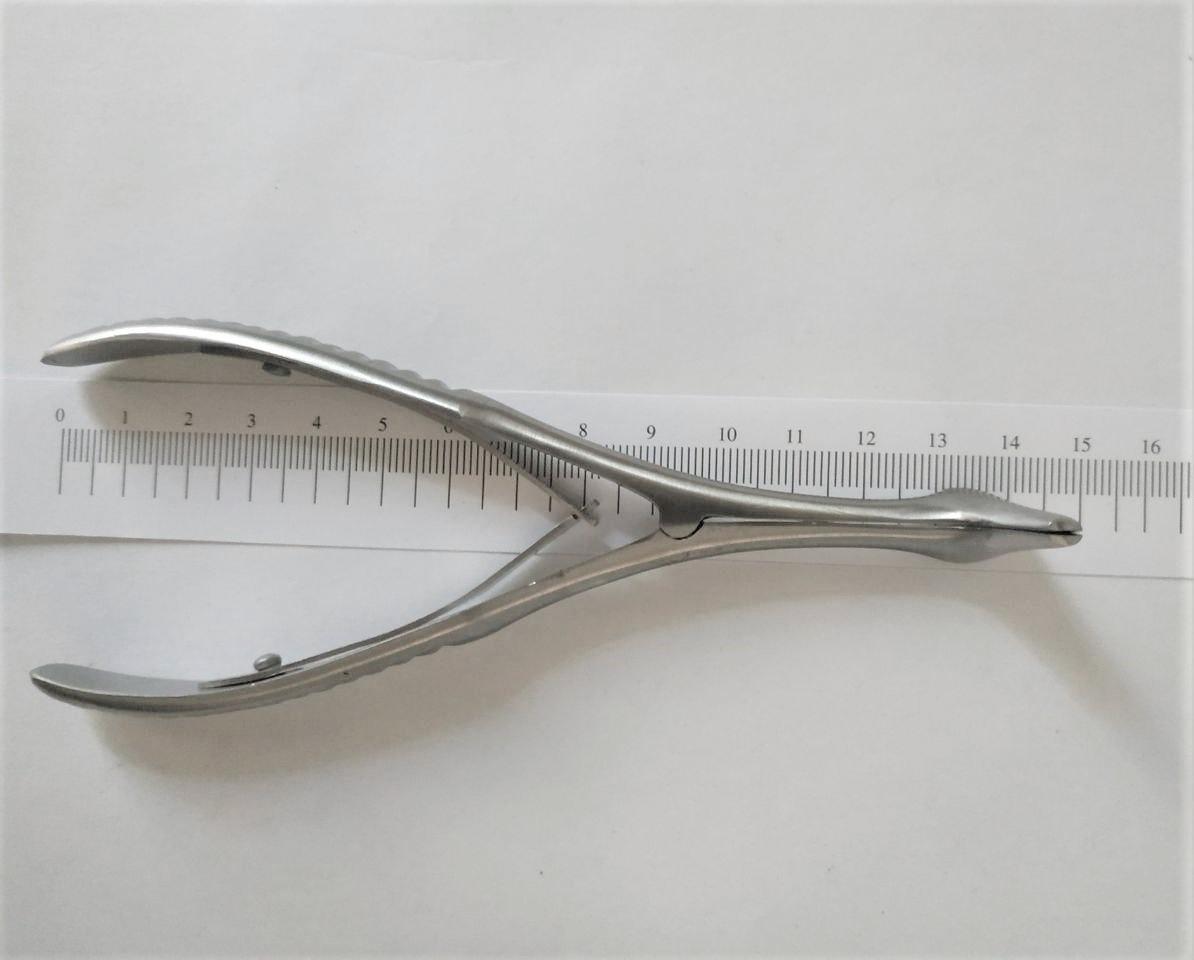 Archer Metal Burun Spekülümü