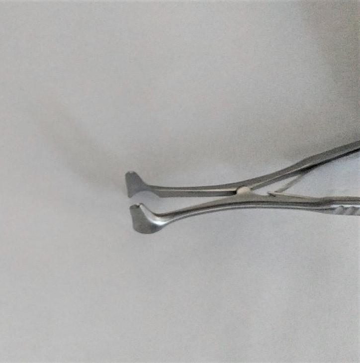 Archer Metal Burun Spekülümü