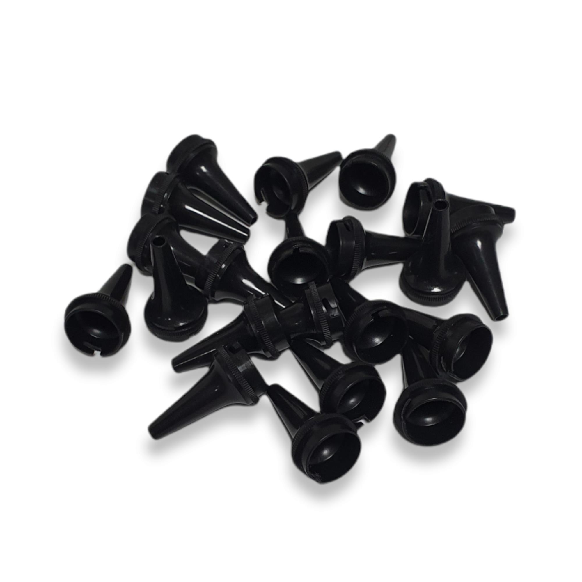 Archer Otoskop Spekülüm Reusable 4,5 Mm 10 Adet