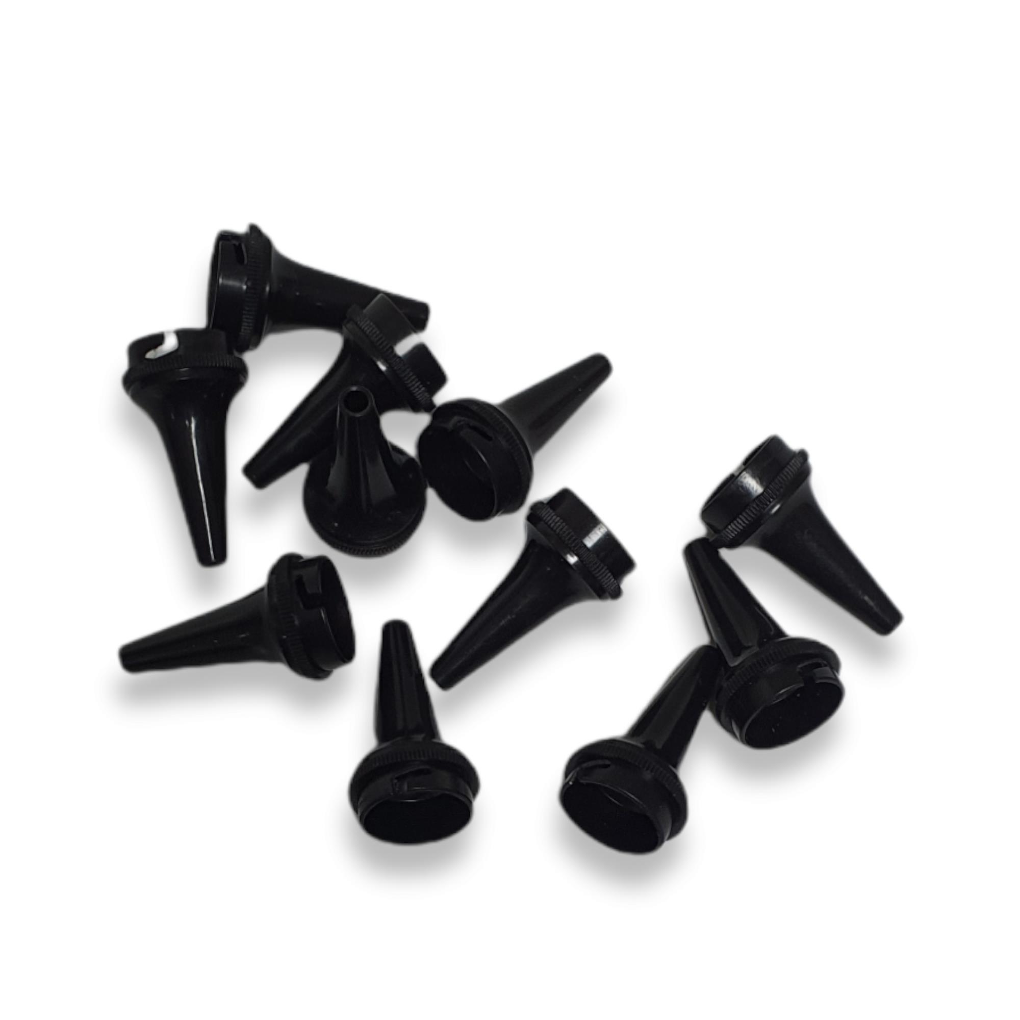 Archer Otoskop Spekülüm Reusable 4,5 Mm 10 Adet