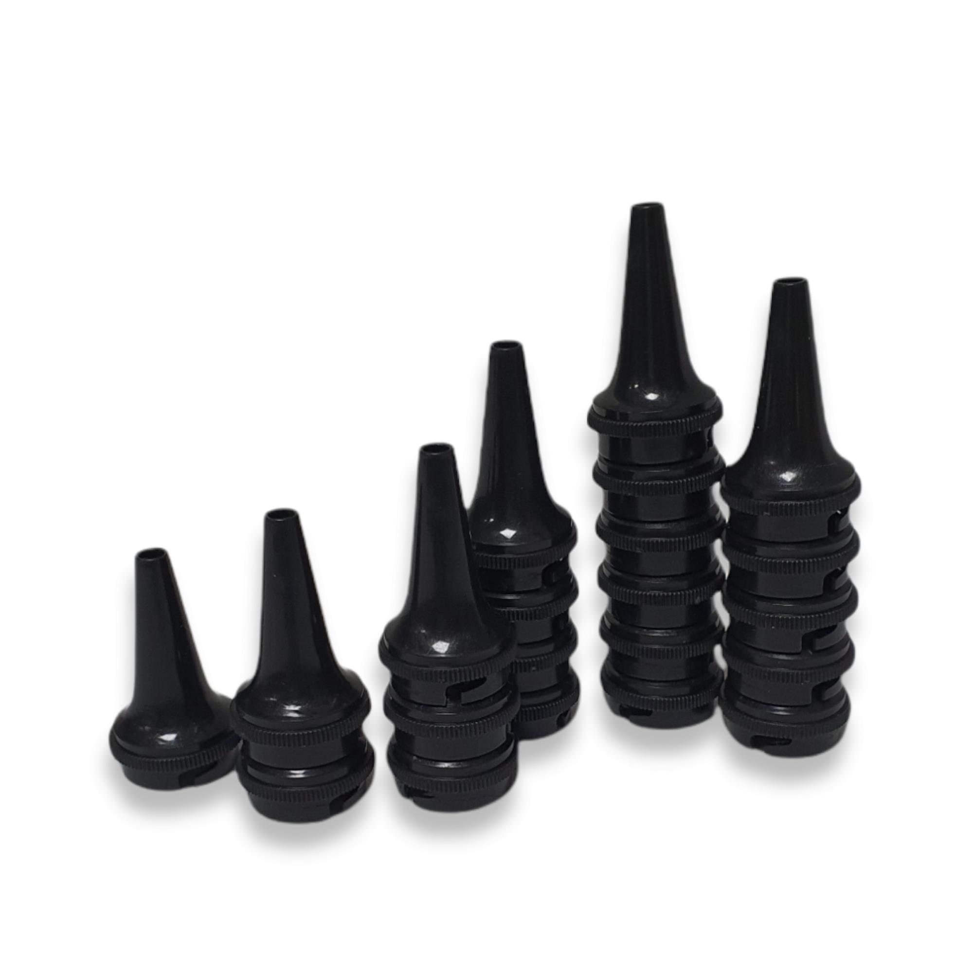 Archer Otoskop Spekülüm Reusable 4,5 Mm 10 Adet