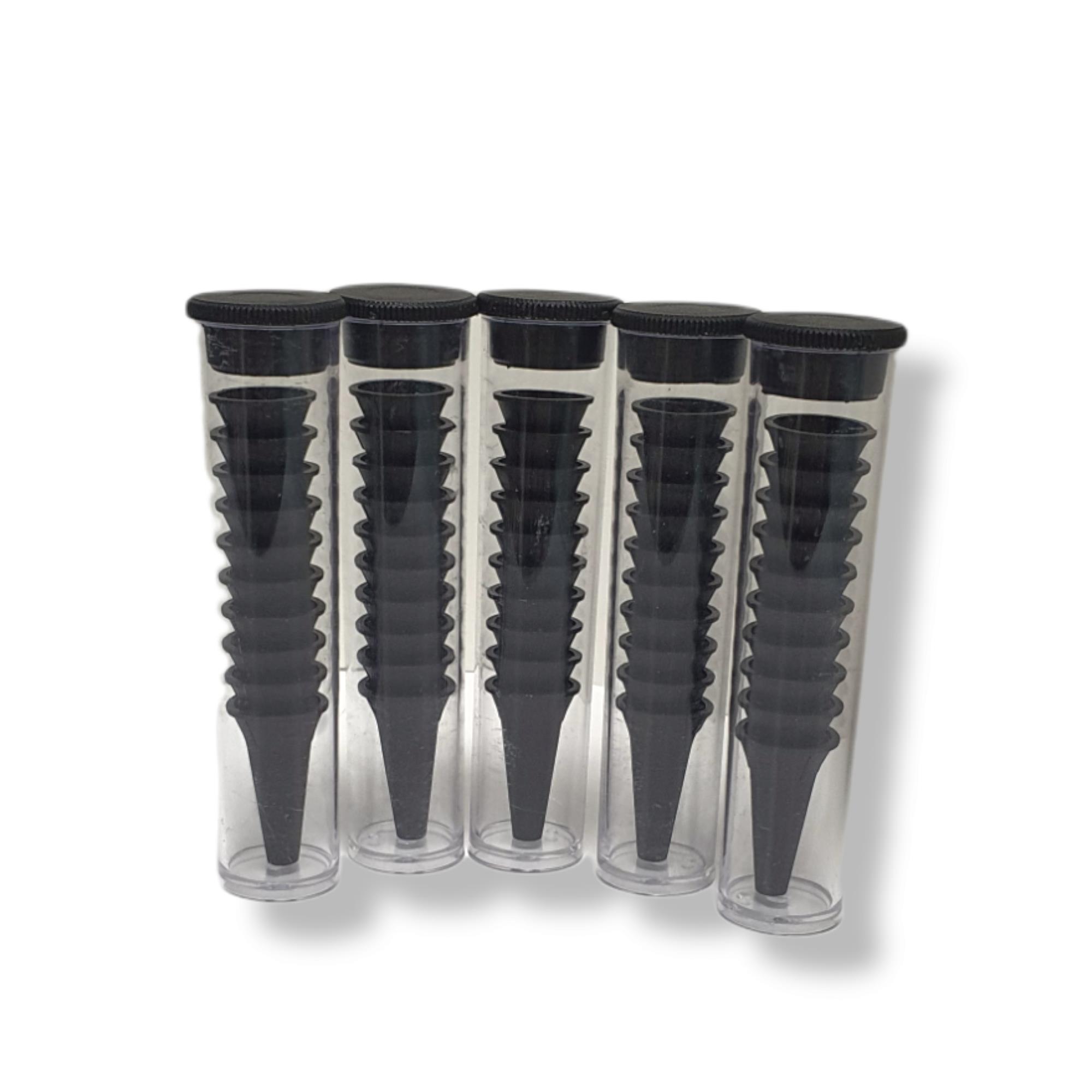 Archer Otoskop Spekülümü Disposable (kanül) 4,5 Mm 10 Lu Paket