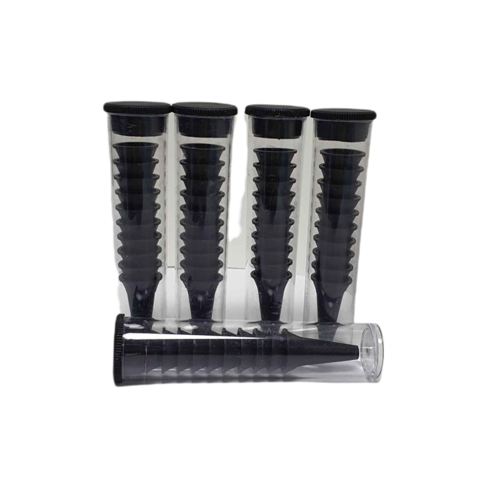 Archer Otoskop Spekülümü Disposable (kanül) 4,5 Mm 10 Lu Paket