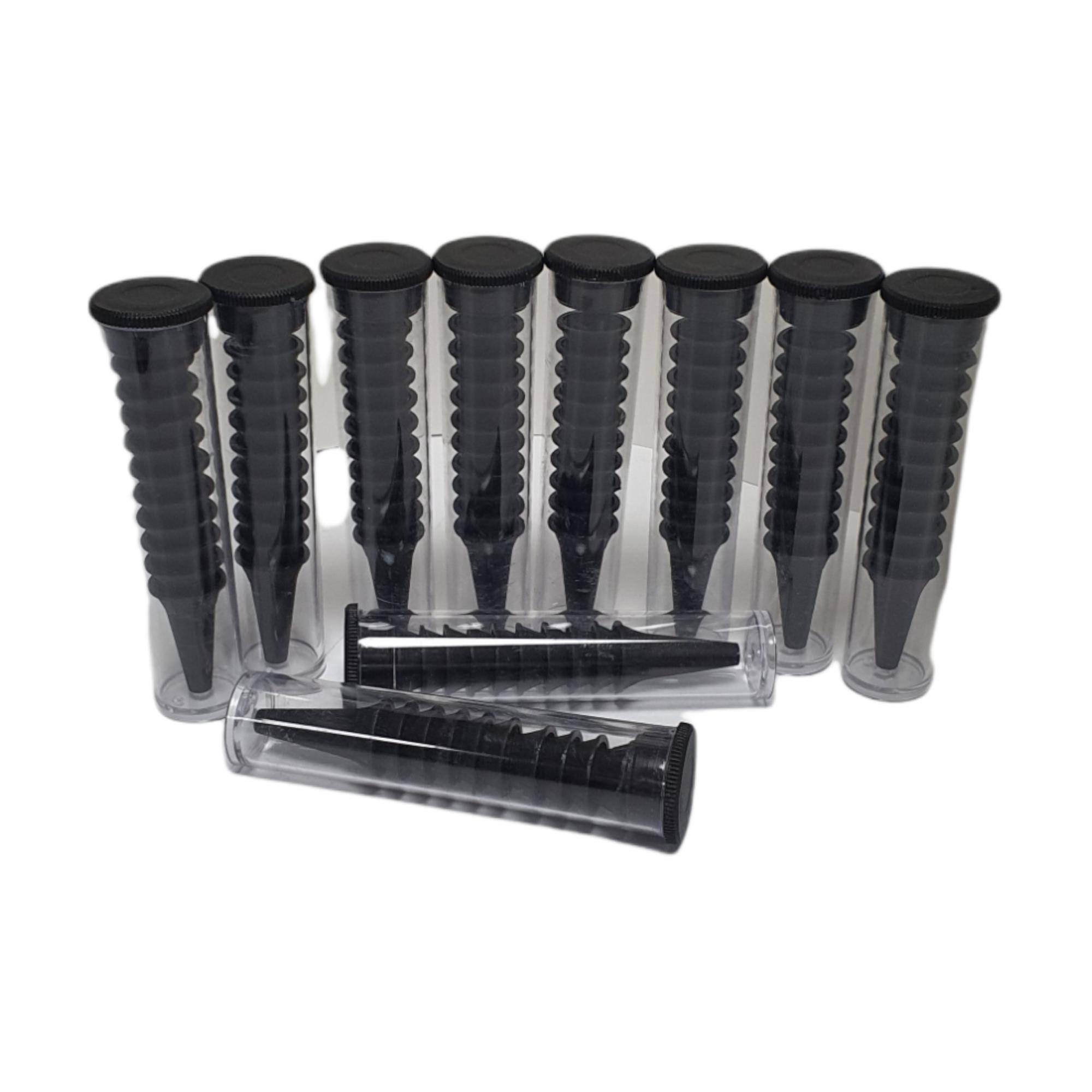 Archer Otoskop Spekülümü Disposable (kanül) 4,5 Mm 10 Lu Paket