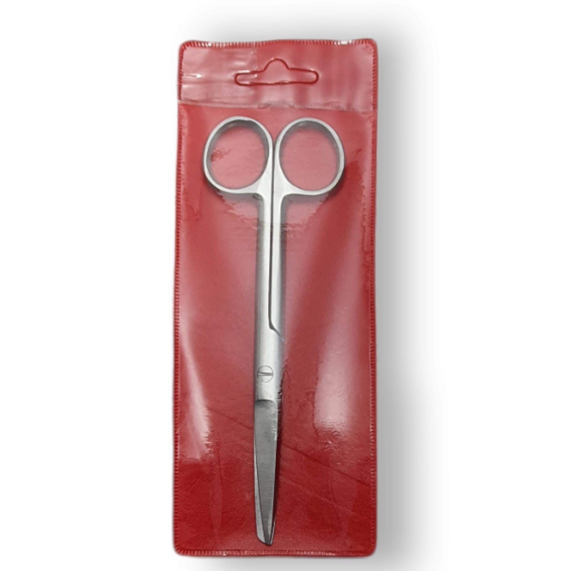 Archer Pansuman Makası Düz (küt,sivri) 14 Cm