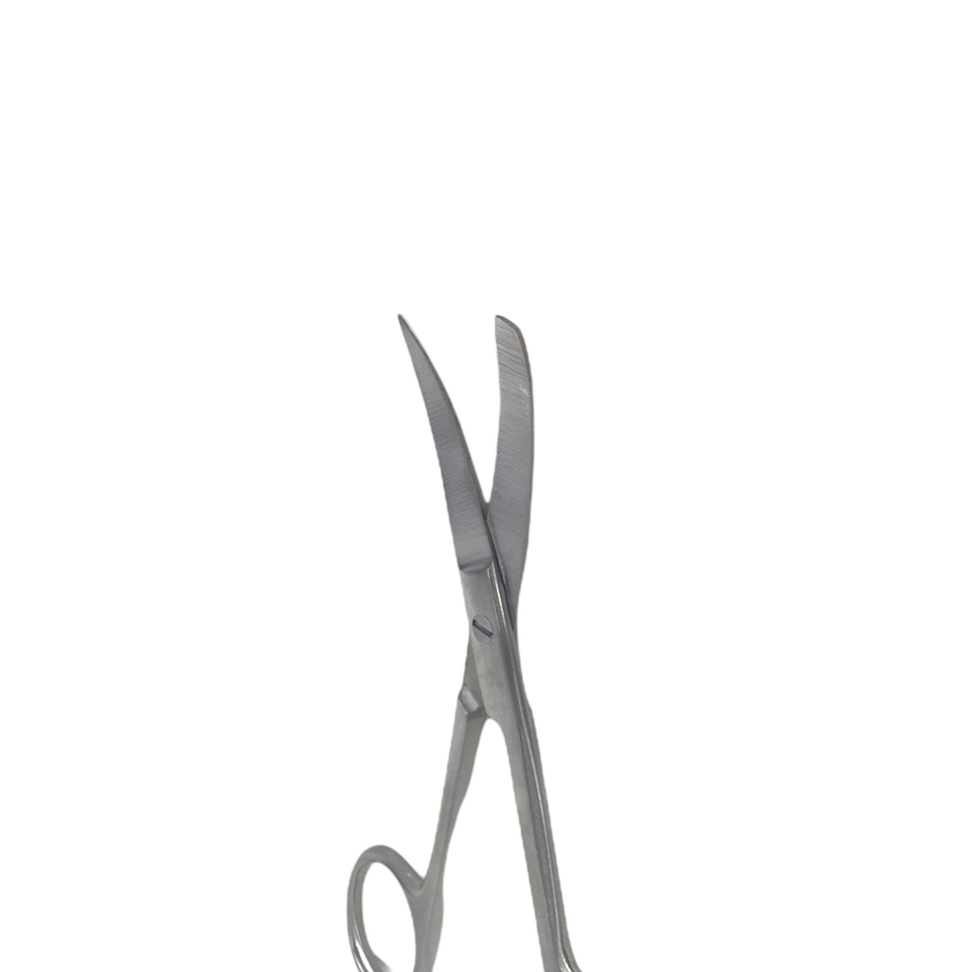 Archer Pansuman Makası Eğri (küt,sivri) 14 Cm