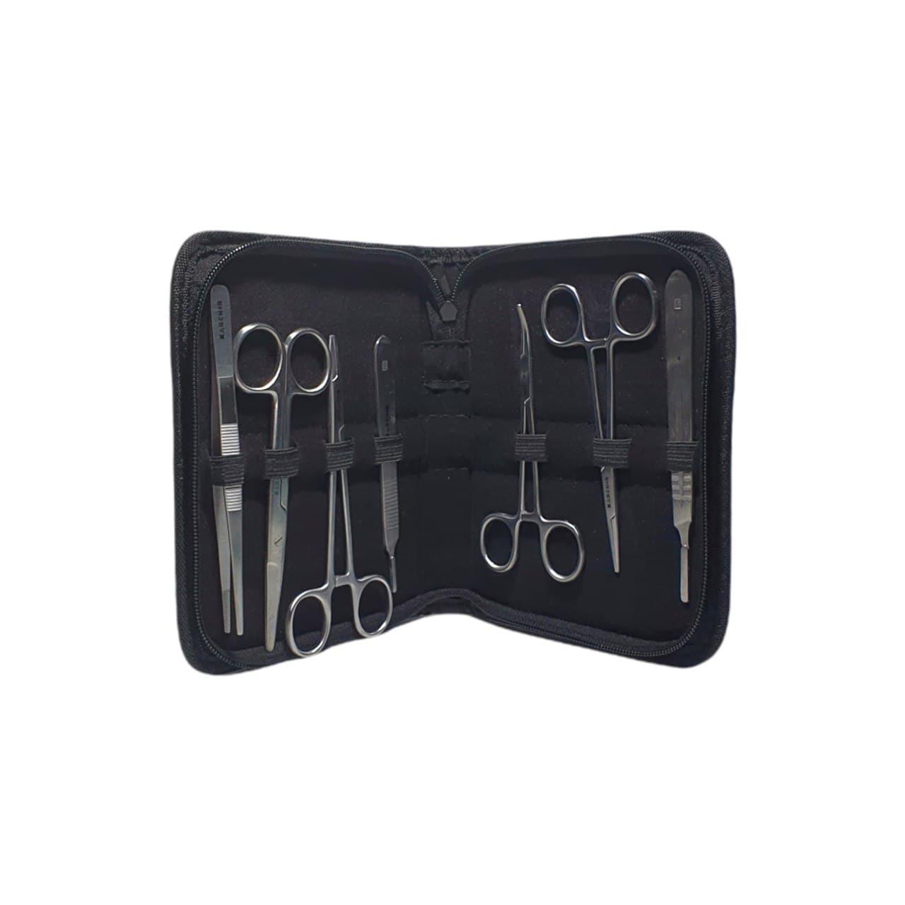 Archer Pansuman Seti 7 Parça (cut Down) Ekonomik Set