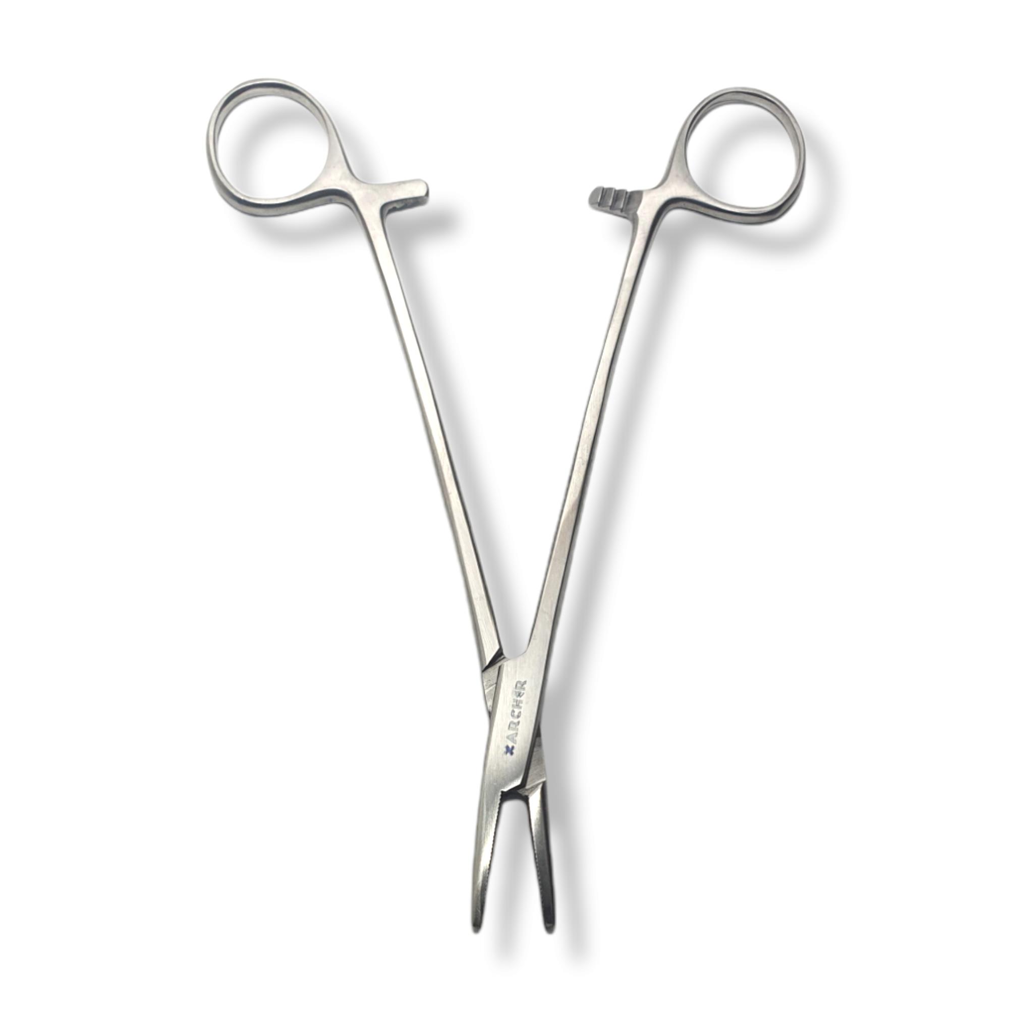 Archer Portegü İğne Tutucu 18 Cm