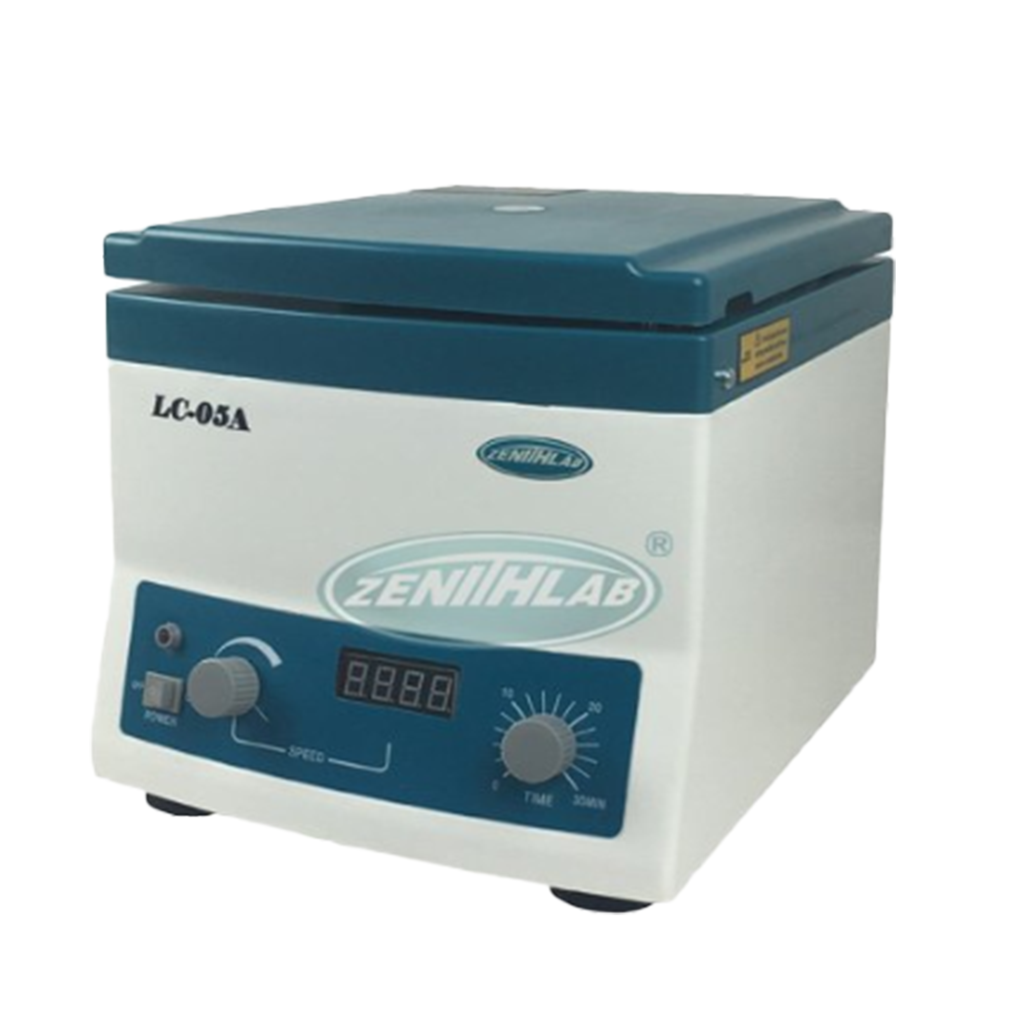 Archer Prp Santrifüj Cihazı 12 Tüplü 12x20 ML