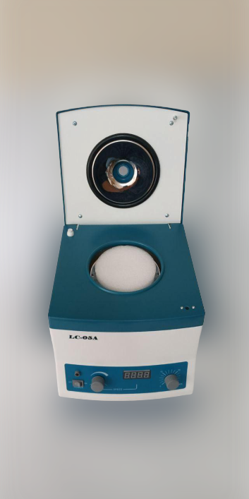 Archer Prp Santrifüj Cihazı 12 Tüplü 12x20 ML