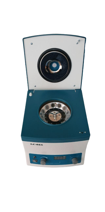 Archer Prp Santrifüj Cihazı 12 Tüplü 12x20 ML