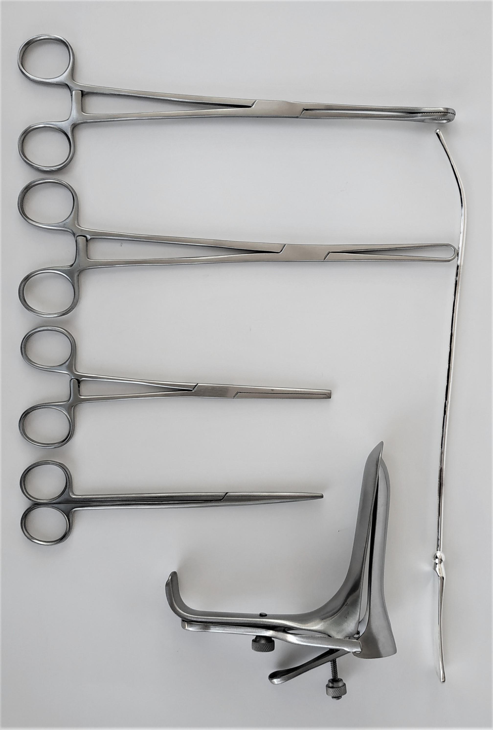 Archer Ria Seti Kadın Doğum Seti Çantalı  6 Parça