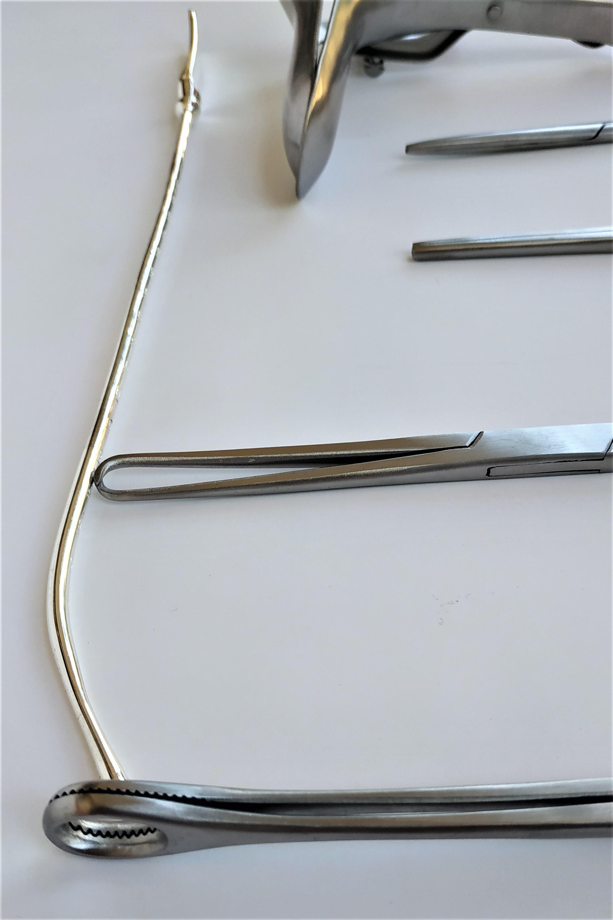 Archer Ria Seti Kadın Doğum Seti Çantalı  6 Parça