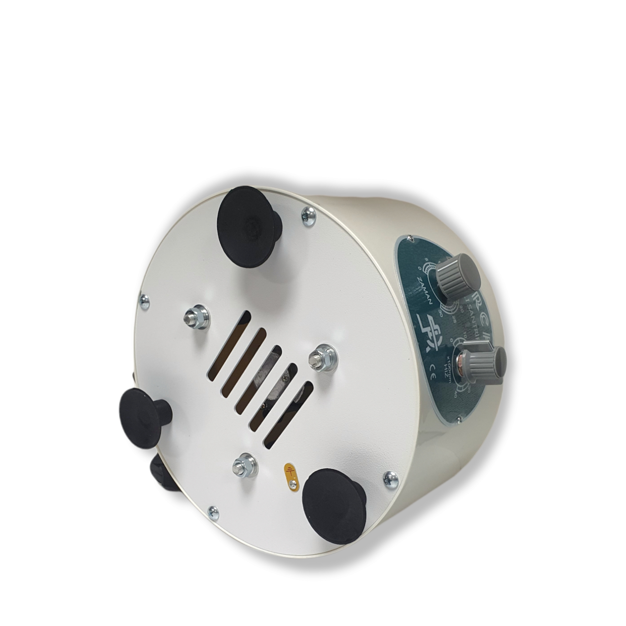 Archer Santrifüj Cihazı 6 Tüplü , Laboratuar, Aile Hekimliği Veterinerler İçin Uygun