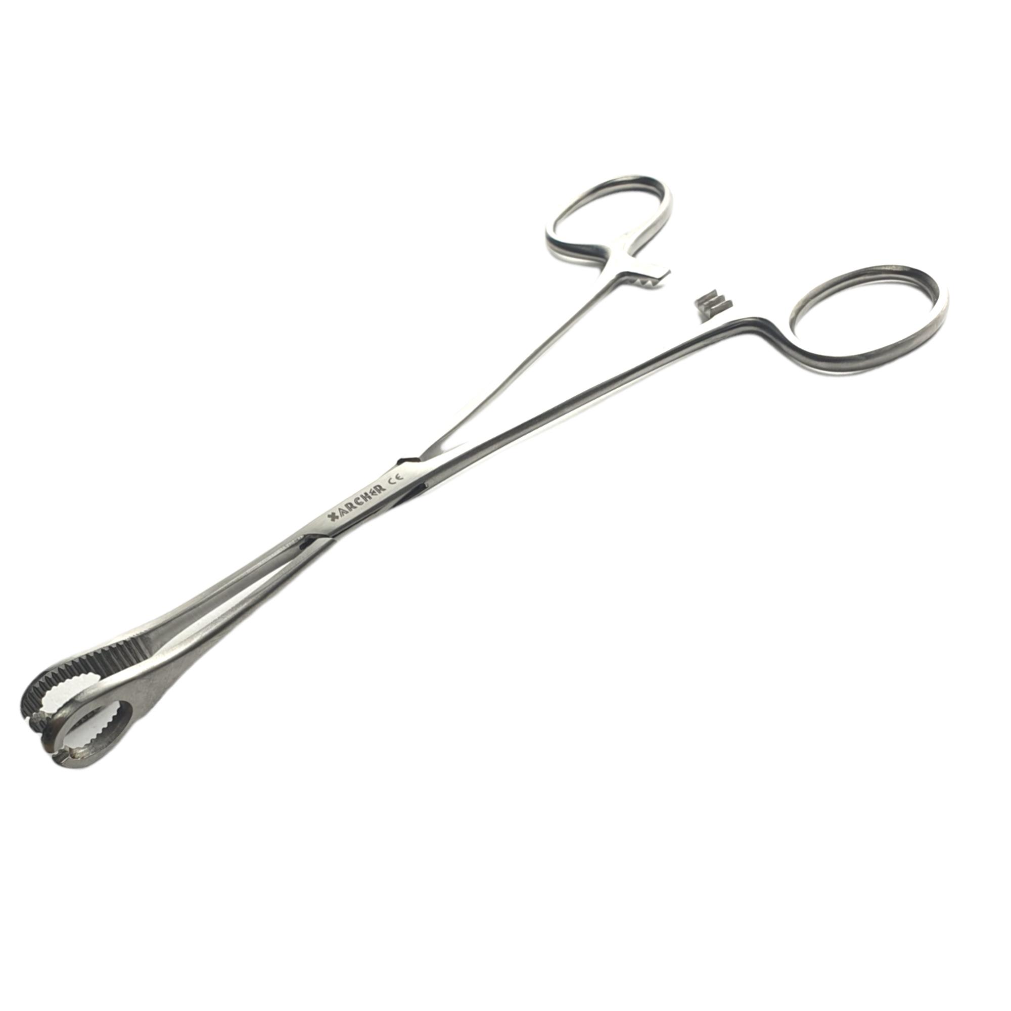 Archer Sünnetçi Pensi (collin Ovum Pensi) 25 Cm