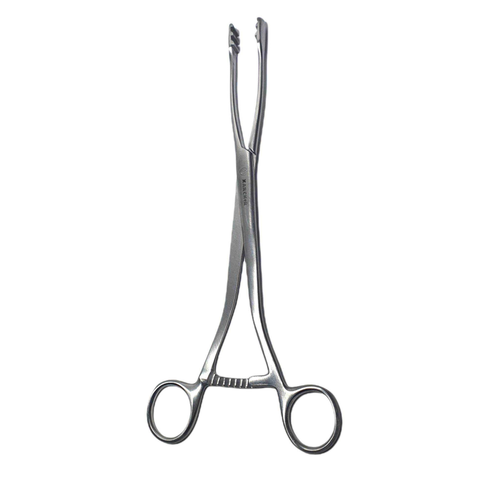 Archer Sünnetçi Pensi (collin Ovum Pensi) 25 Cm