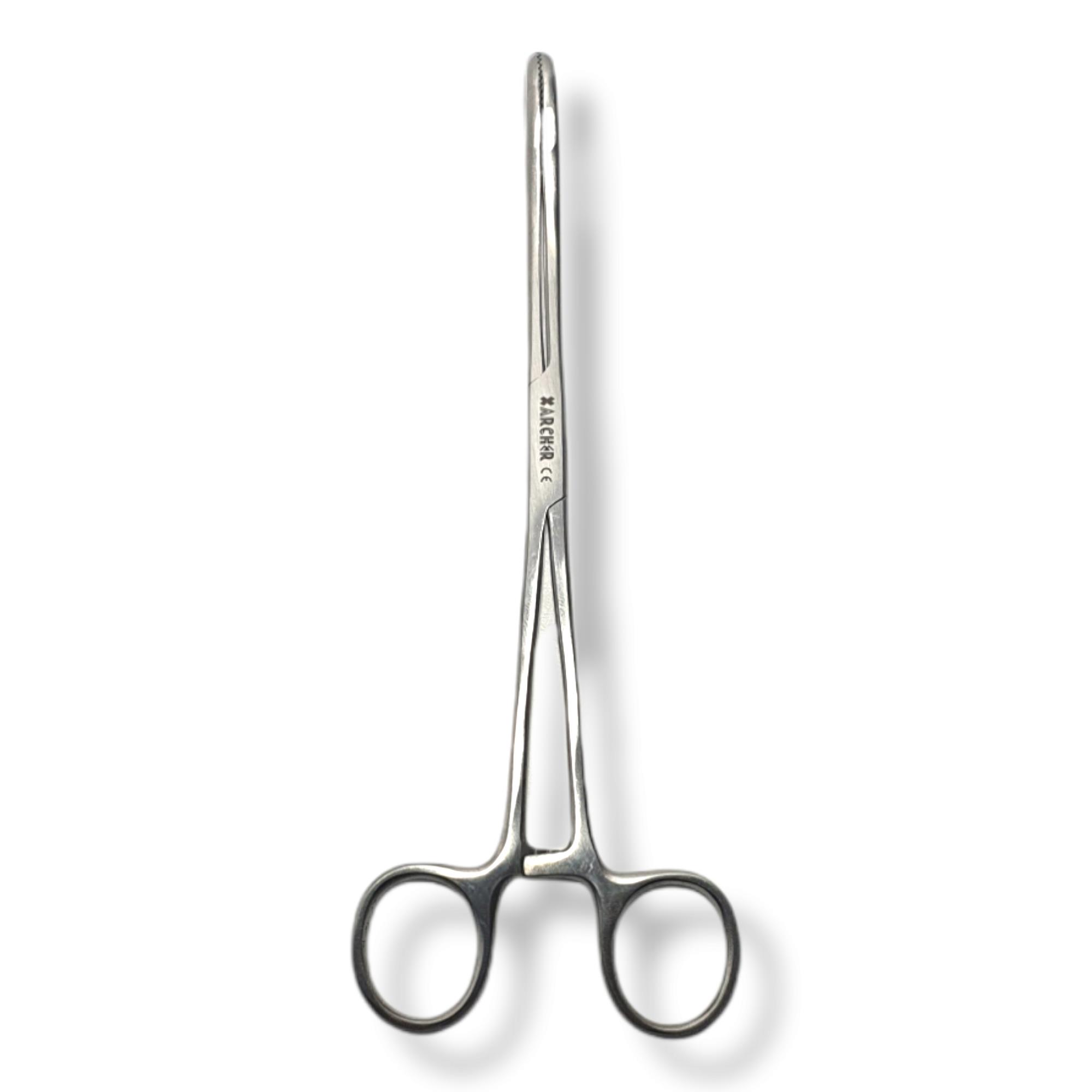 Archer Sünnetçi Pensi (collin Ovum Pensi) 25 Cm