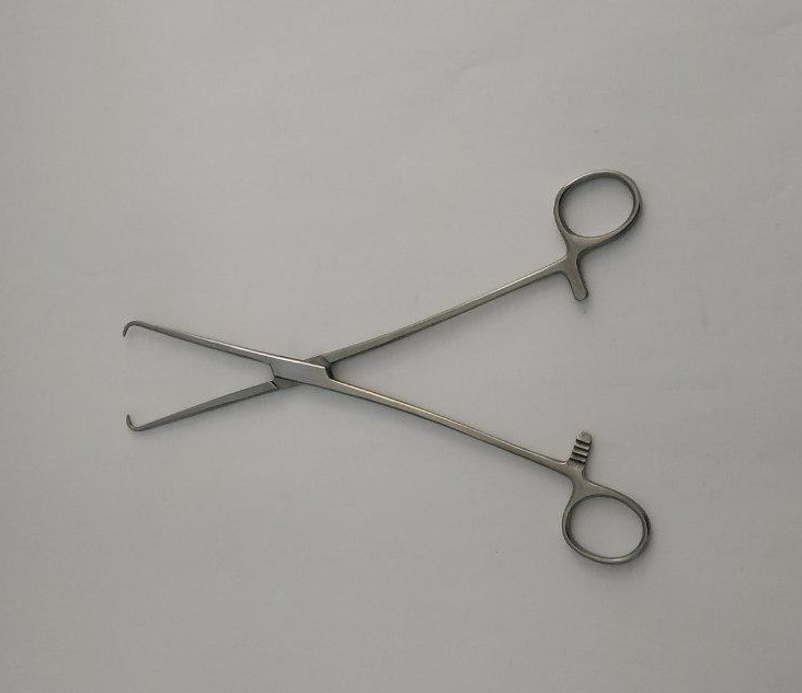 Archer Tenekülüm Tek Dişli 25 Cm