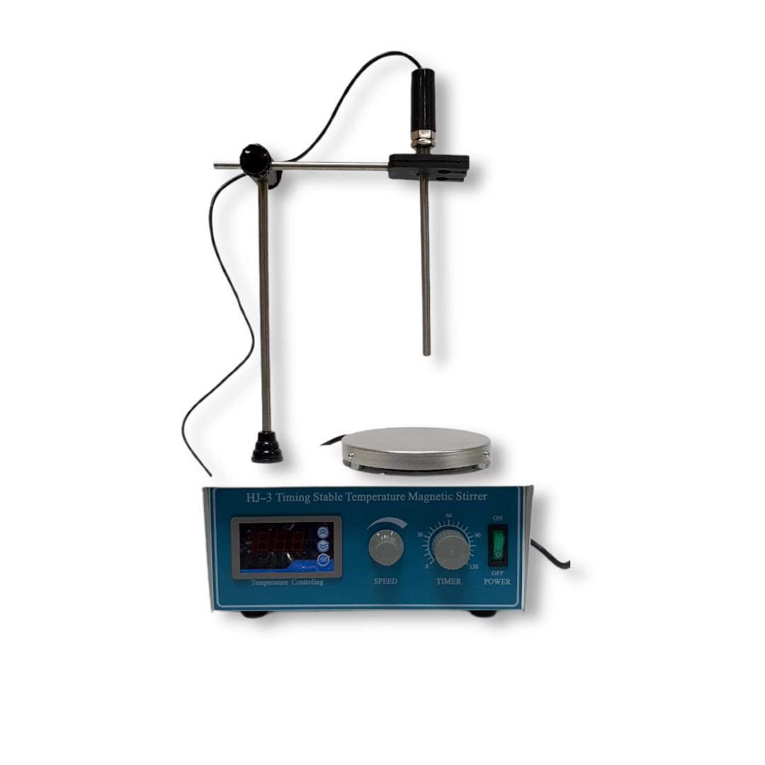 Archer Termostatik Manyetik Isıtıcılı Karıstırıcı Hj3