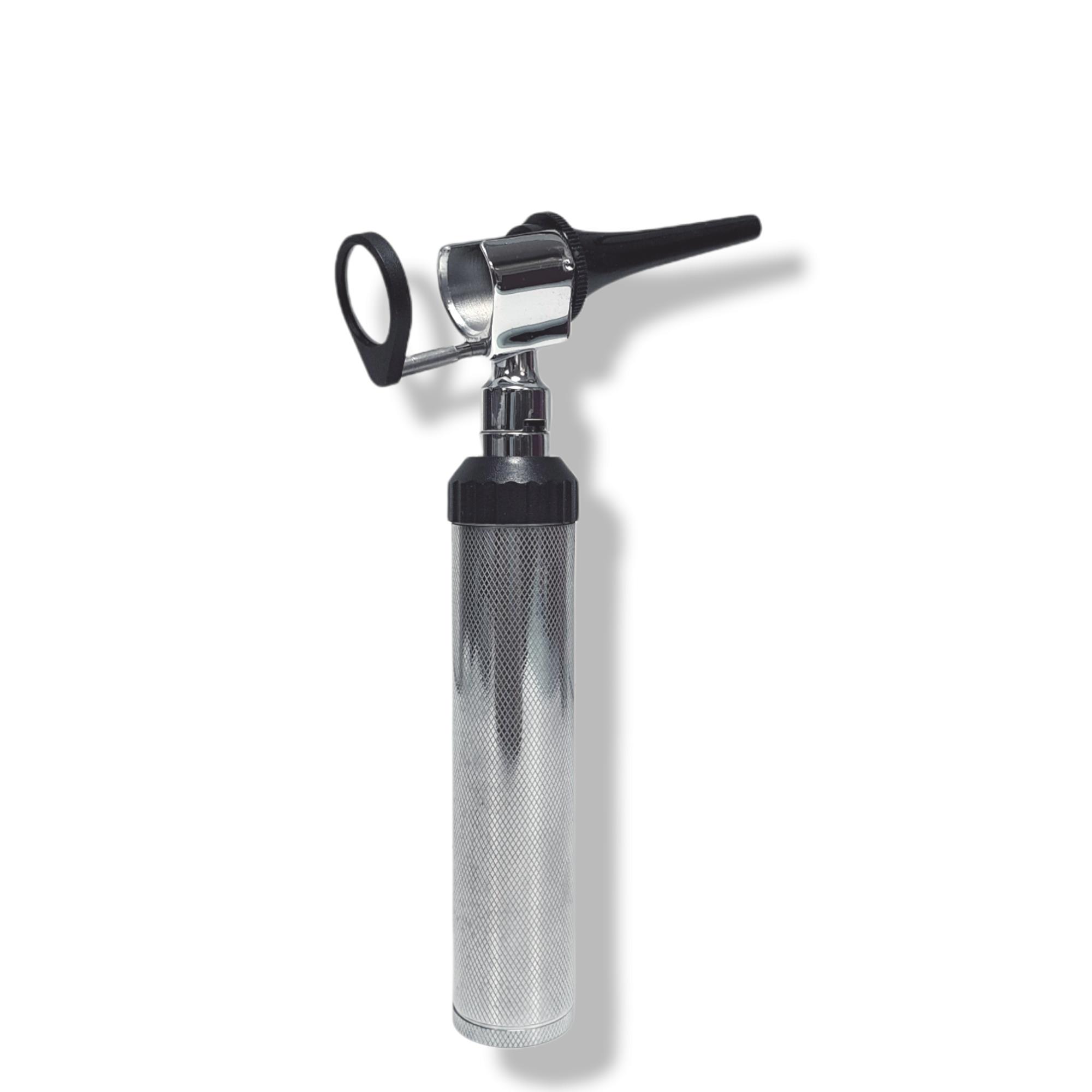 Archer Veteriner Otoskop Seti Nazal Spekülümlü + Alligator