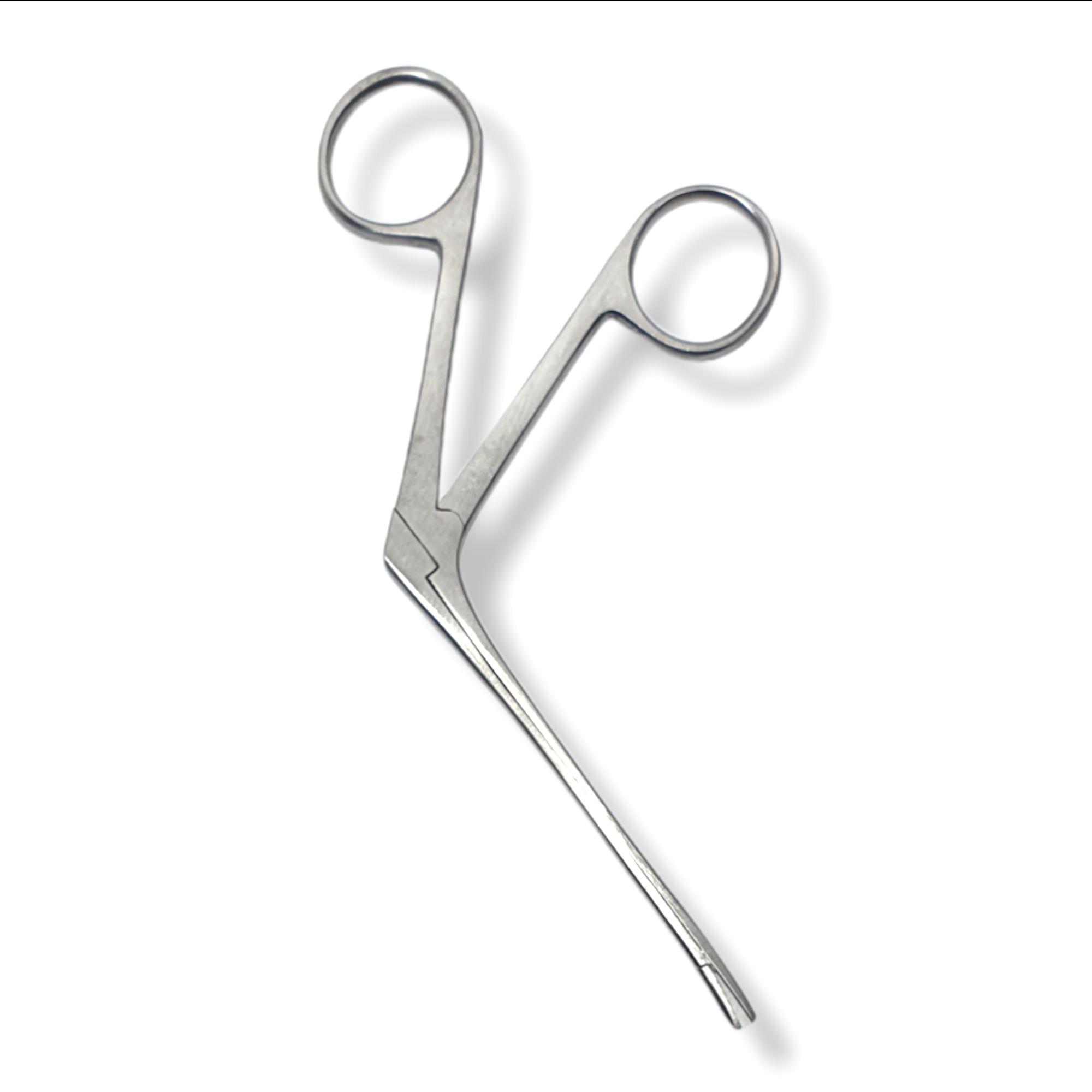 Archer Yabancı Cisim Çıkarma Pensi (alligator Forceps) 15 Cm