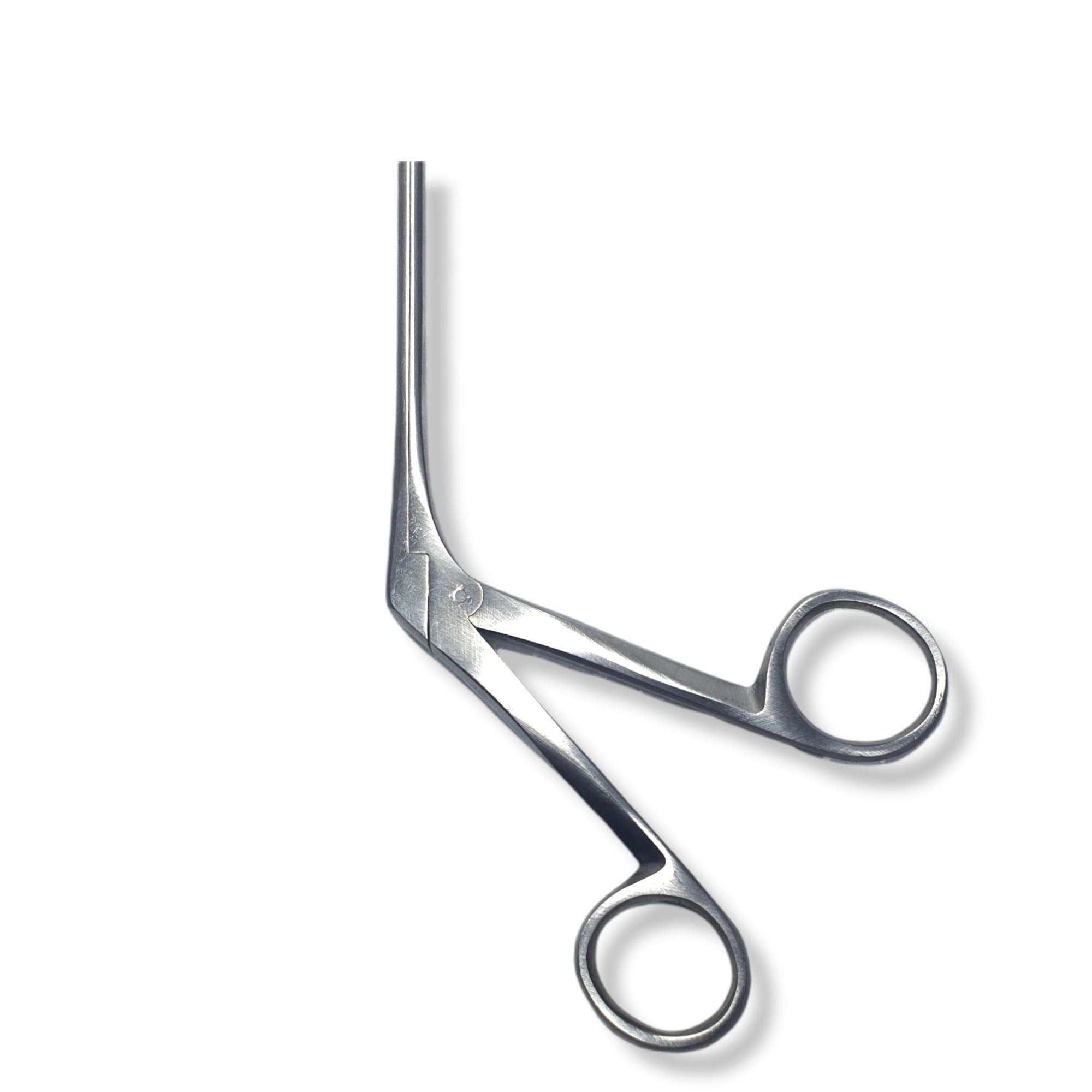 Archer Yabancı Cisim Çıkarma Pensi (alligator Forceps) 30 Cm