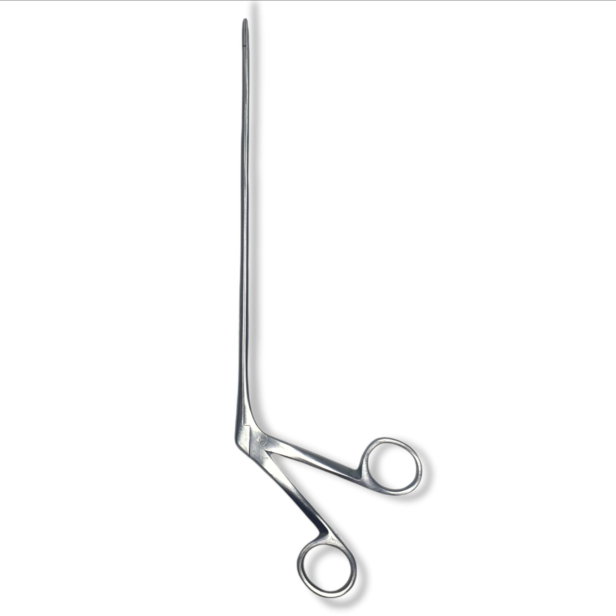 Archer Yabancı Cisim Çıkarma Pensi (alligator Forceps) 30 Cm