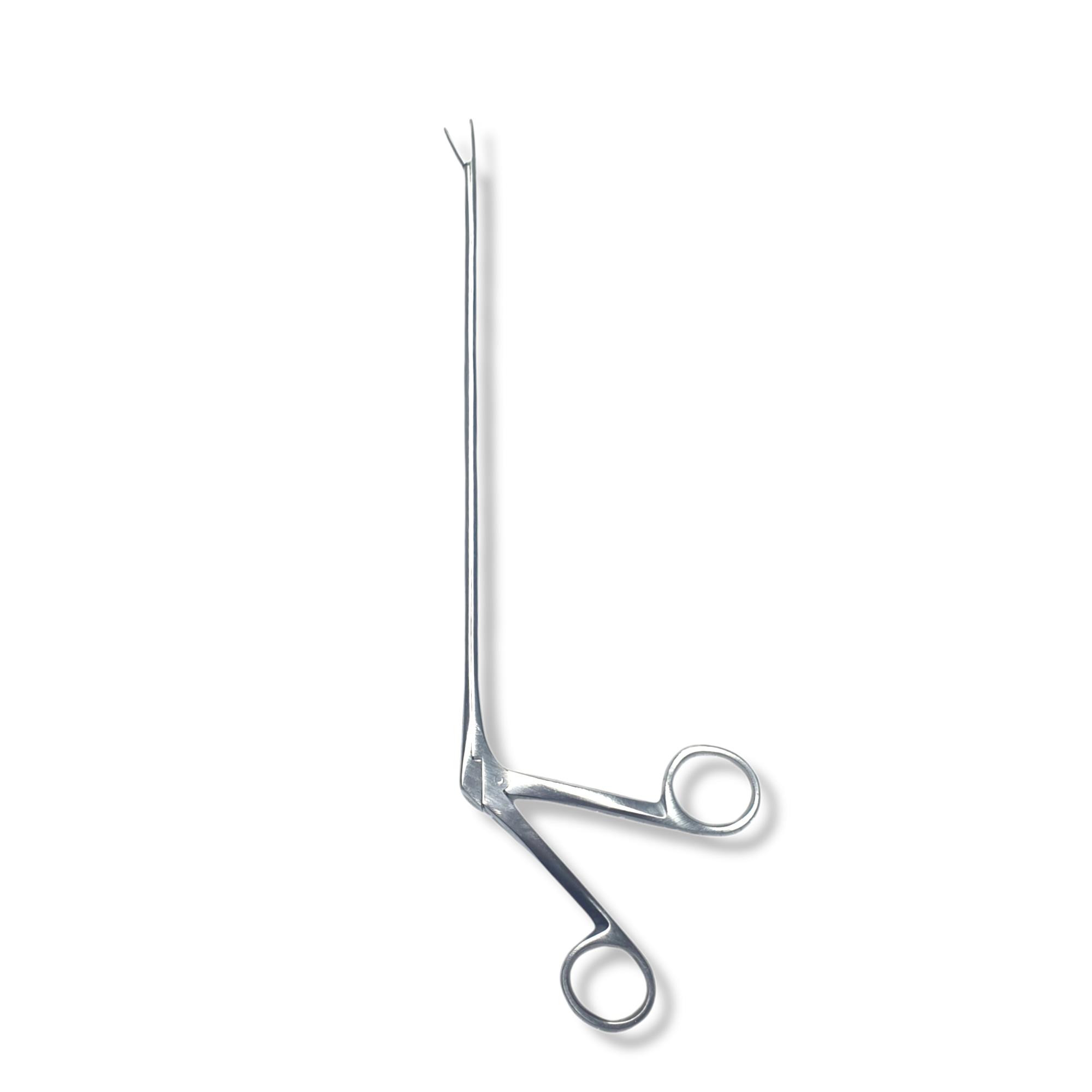 Archer Yabancı Cisim Çıkarma Pensi (alligator Forceps) 35 Cm