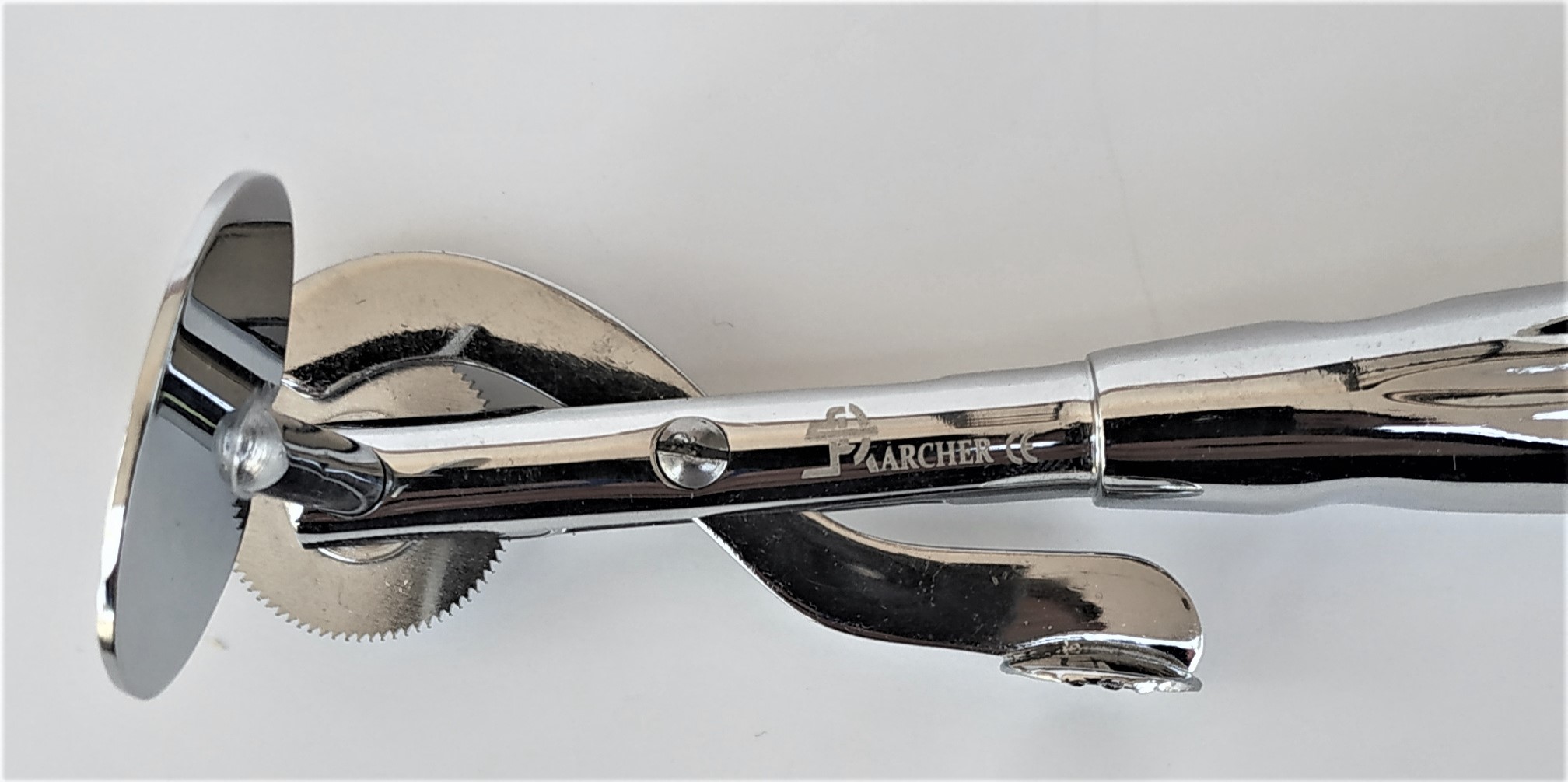 Archer Yüzük Kesme Makası (yeni Model)