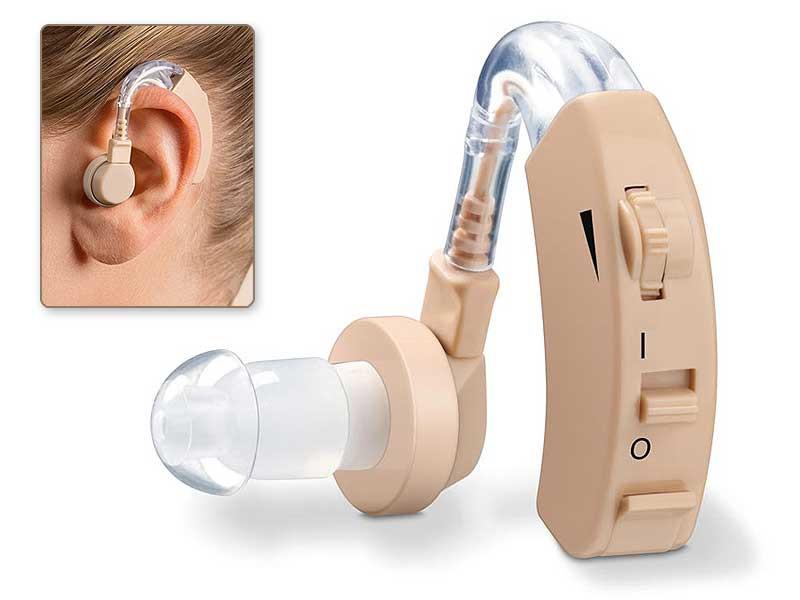 Beurer Ha 20 Ses Yükseltme Cihazı Amplifikatörü