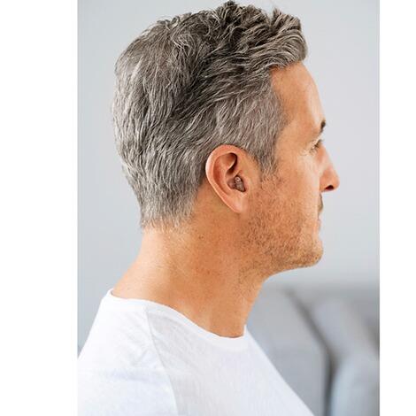 Beurer Ha 60 Ses Yükseltme Cihazı