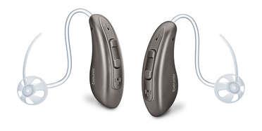 Beurer Ha 70 Şarjlı Ses Yükseltme Cihazı