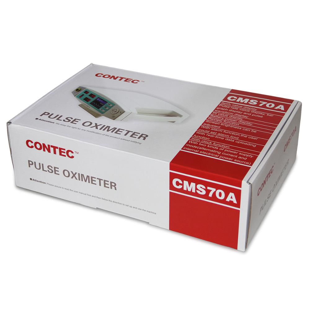 Contec Cms70a Konsol Tipi Pulseoksimetre Cihazı Çocuk