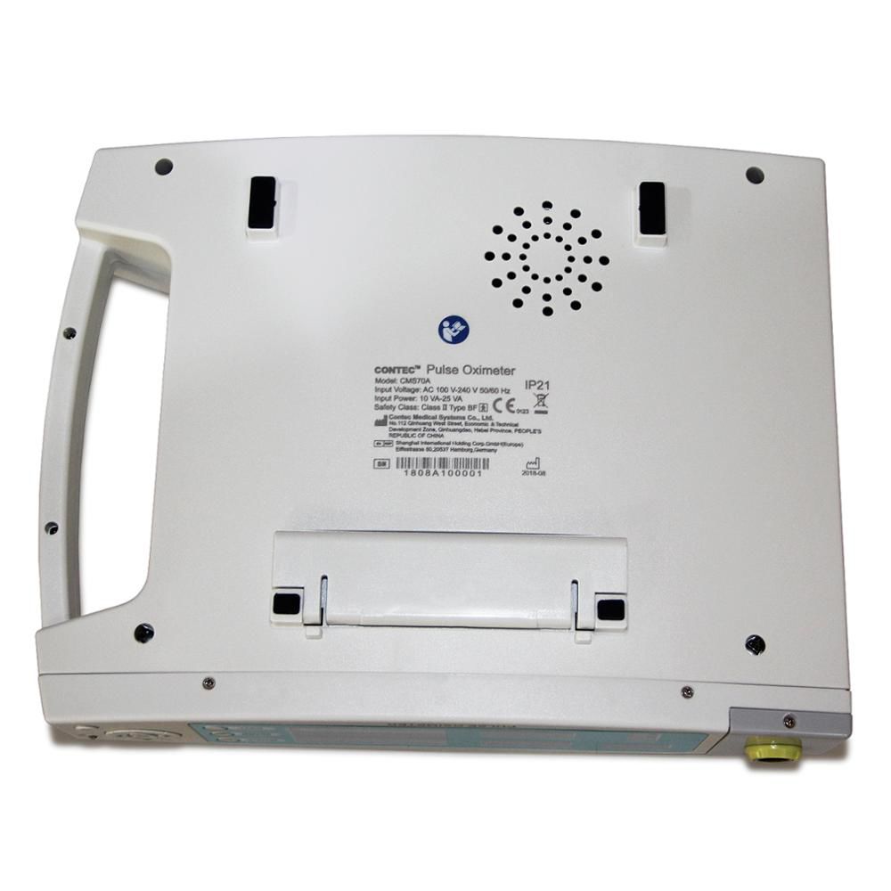 Contec Cms70a Konsol Tipi Pulseoksimetre Cihazı Çocuk