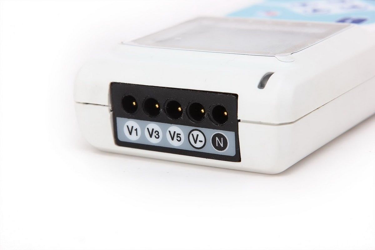 Contec Ecg Ekg Rİtİm Holter Tlc 9803 3 Kanalli 