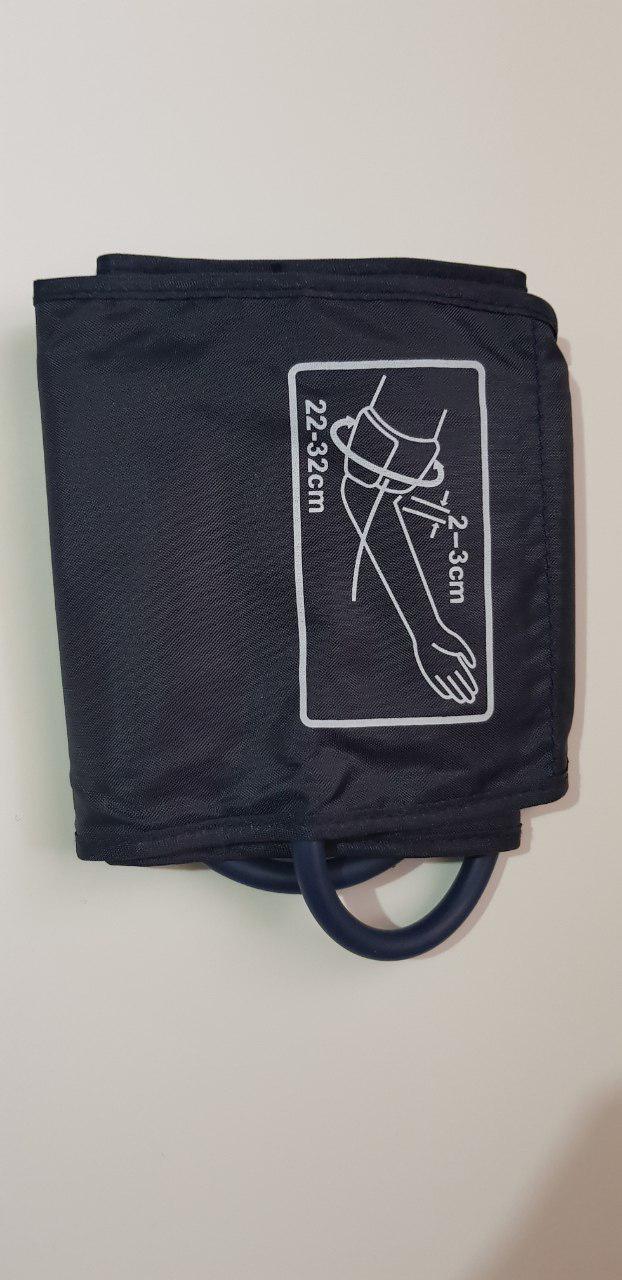 Dijital Tansiyon Aleti Manşon 22-32 Cm