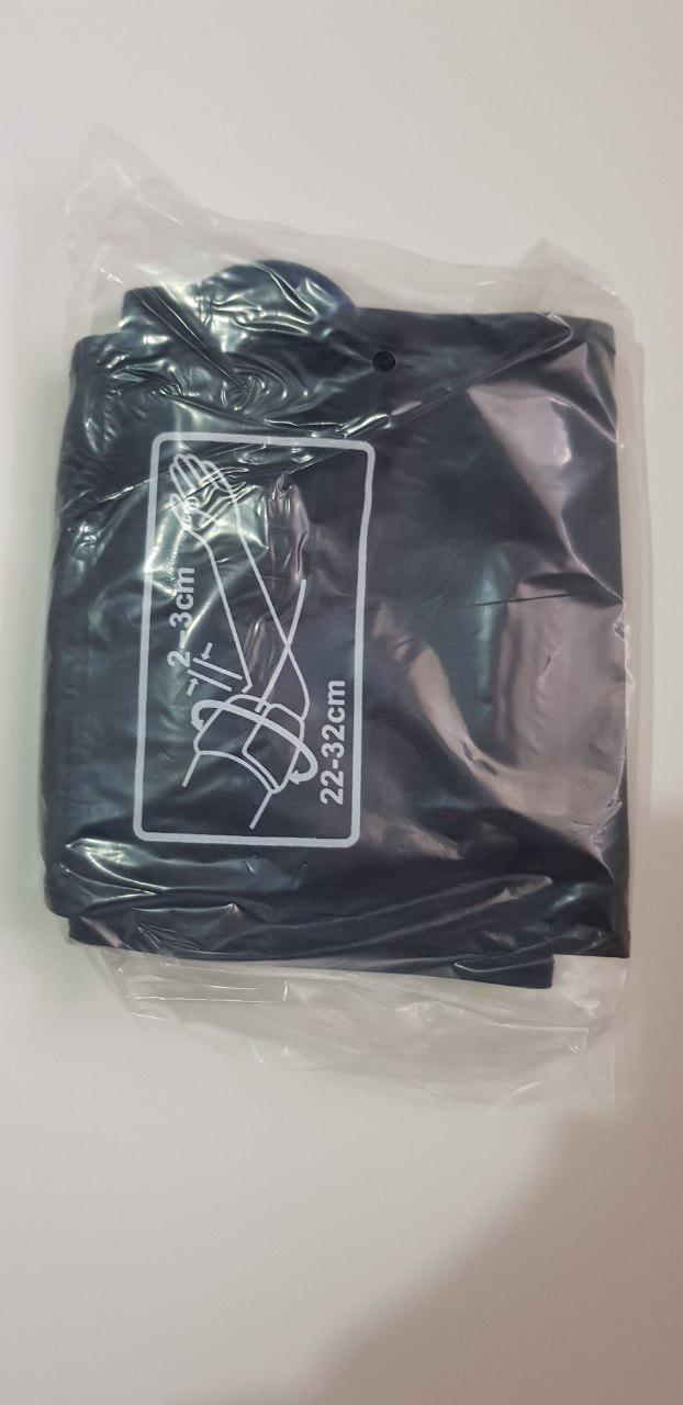 Dijital Tansiyon Aleti Manşon 22-32 Cm