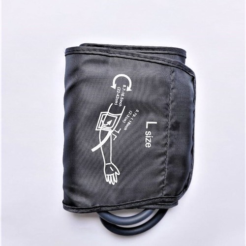 Dijital Tansiyon Aleti Manşon Large Boy 22-42 Cm