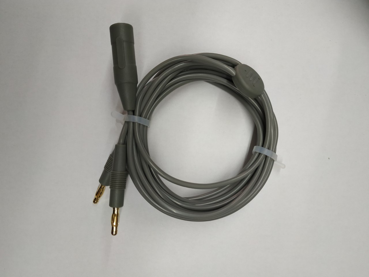 Elektro Koter Bİpolar Penset Kablosu