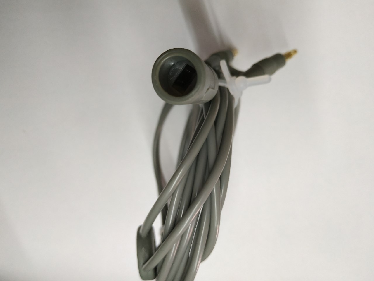 Elektro Koter Bİpolar Penset Kablosu